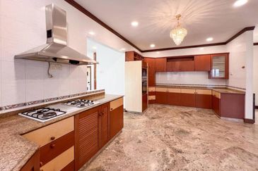 Country Heights Kajang