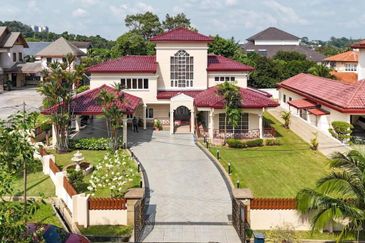 Country Heights Kajang