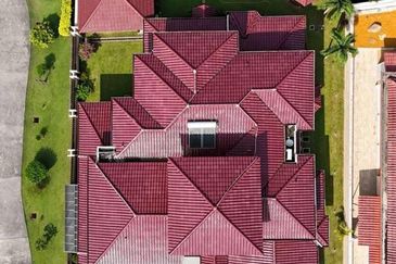 Country Heights Kajang