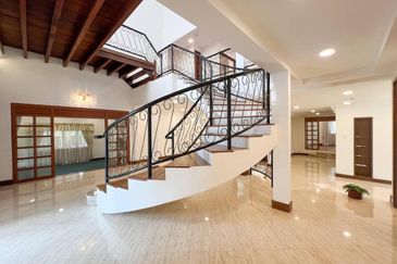 Country Heights Kajang