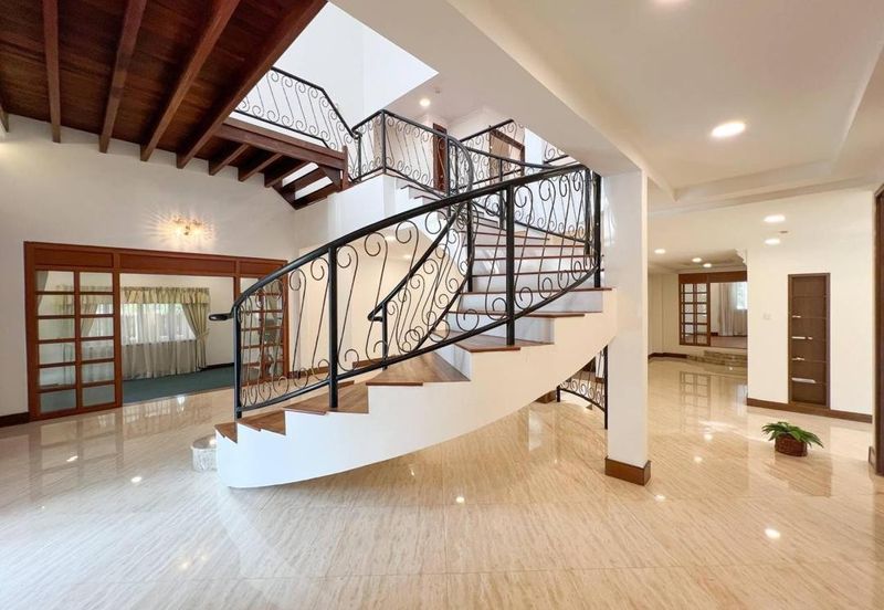 Country Heights Kajang