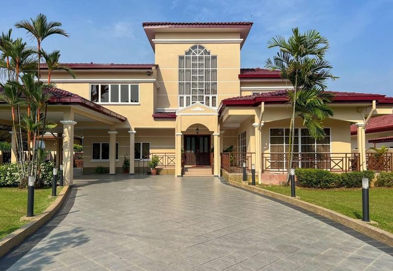 Country Heights Kajang