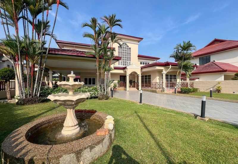 Country Heights Kajang