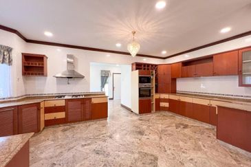 Country Heights Kajang