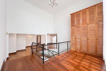 Country Heights Kajang