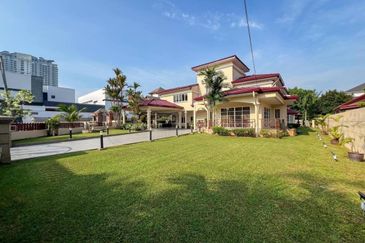 Country Heights Kajang