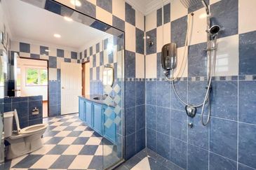 Country Heights Kajang