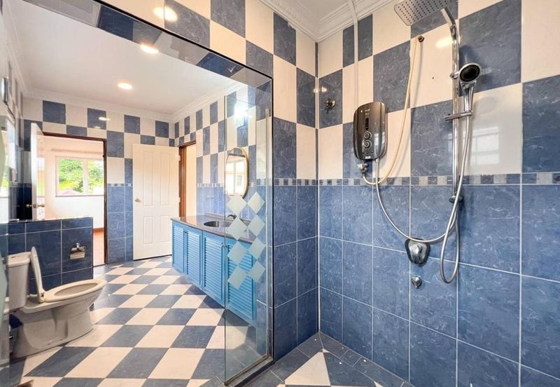 Country Heights Kajang