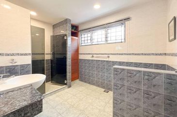 Country Heights Kajang