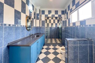 Country Heights Kajang