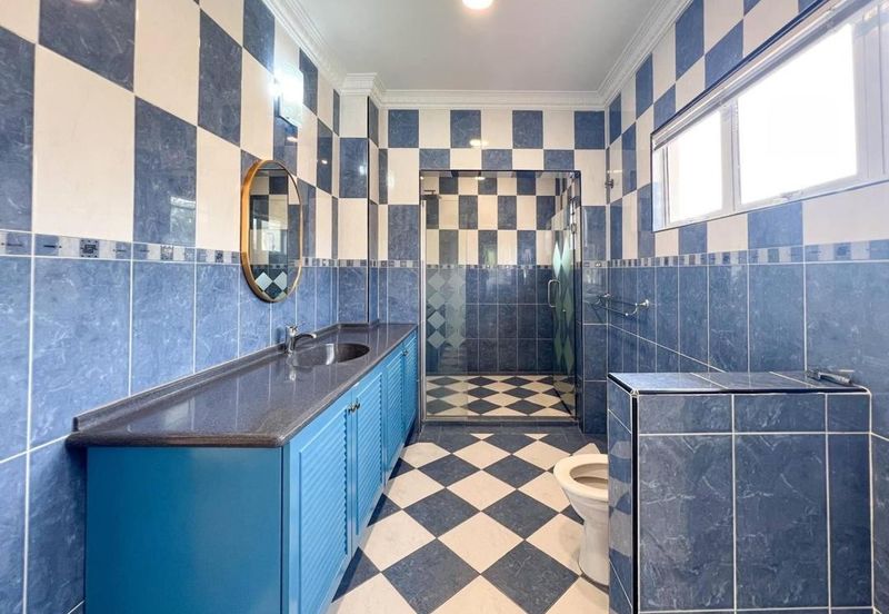 Country Heights Kajang