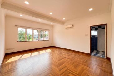 Country Heights Kajang