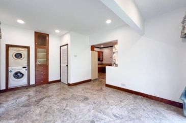 Country Heights Kajang