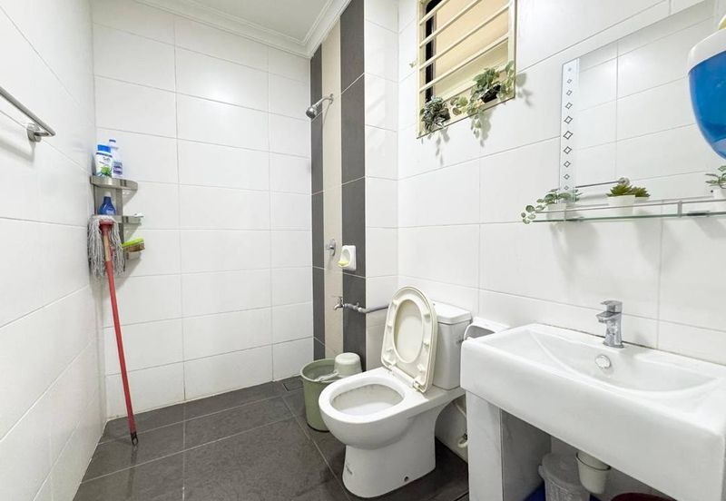 Saffron Hills @ Denai Alam