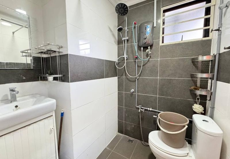 Saffron Hills @ Denai Alam