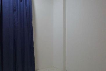 Green Suria Apartment