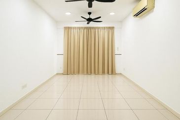 Renai Jelutong Residences