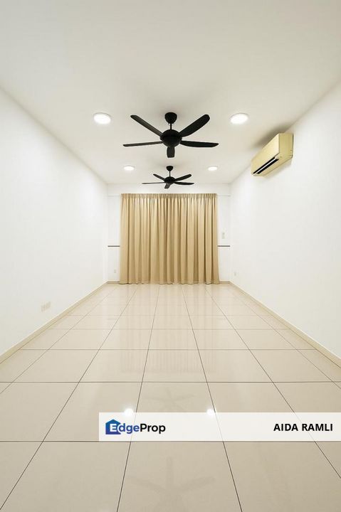 Renai Jelutong Residences Bukit Jelutong  For Rent, Selangor, Bukit Jelutong