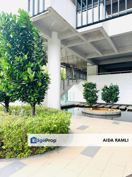 Renai Jelutong Residences Bukit Jelutong  For Rent, Selangor, Bukit Jelutong