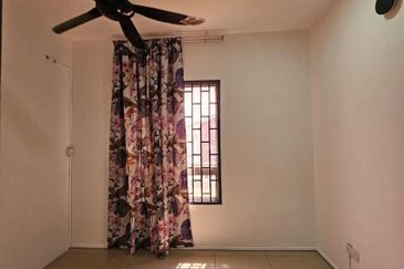 Irama Perdana @ Alam Perdana