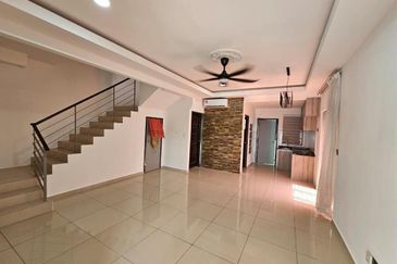 Irama Perdana @ Alam Perdana