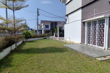 Irama Perdana @ Alam Perdana