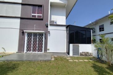 Irama Perdana @ Alam Perdana