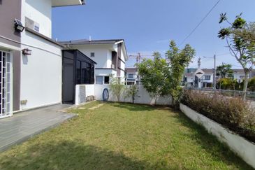 Irama Perdana @ Alam Perdana