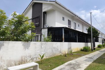 Irama Perdana @ Alam Perdana