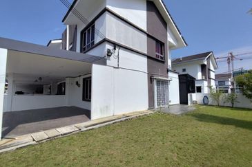 Irama Perdana @ Alam Perdana