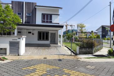 Irama Perdana @ Alam Perdana