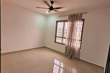 Irama Perdana @ Alam Perdana