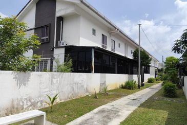 Irama Perdana @ Alam Perdana