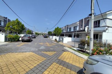 Irama Perdana @ Alam Perdana