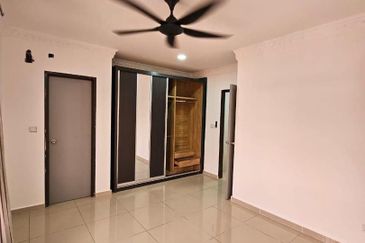 Irama Perdana @ Alam Perdana