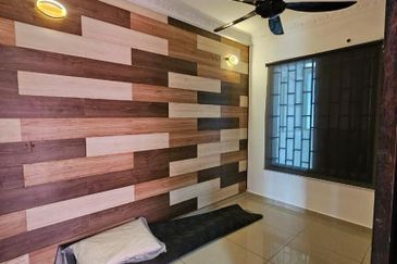 Irama Perdana @ Alam Perdana