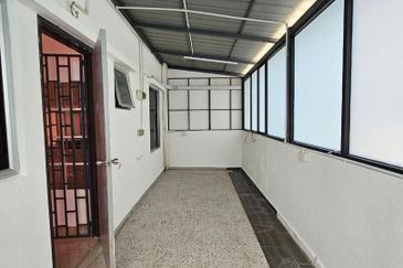 Irama Perdana @ Alam Perdana