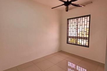 Irama Perdana @ Alam Perdana