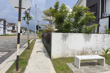 Irama Perdana @ Alam Perdana