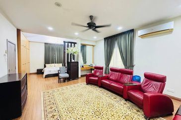 Seksyen 13, Shah Alam