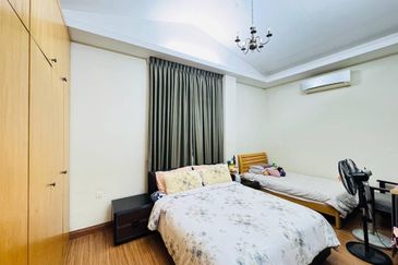 Seksyen 13, Shah Alam