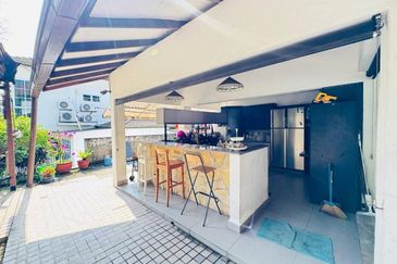 Seksyen 13, Shah Alam