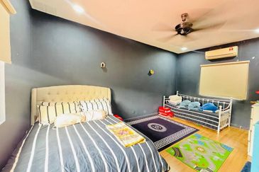 Seksyen 13, Shah Alam