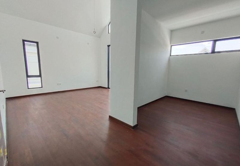 Elmina Green One @ City of Elmina