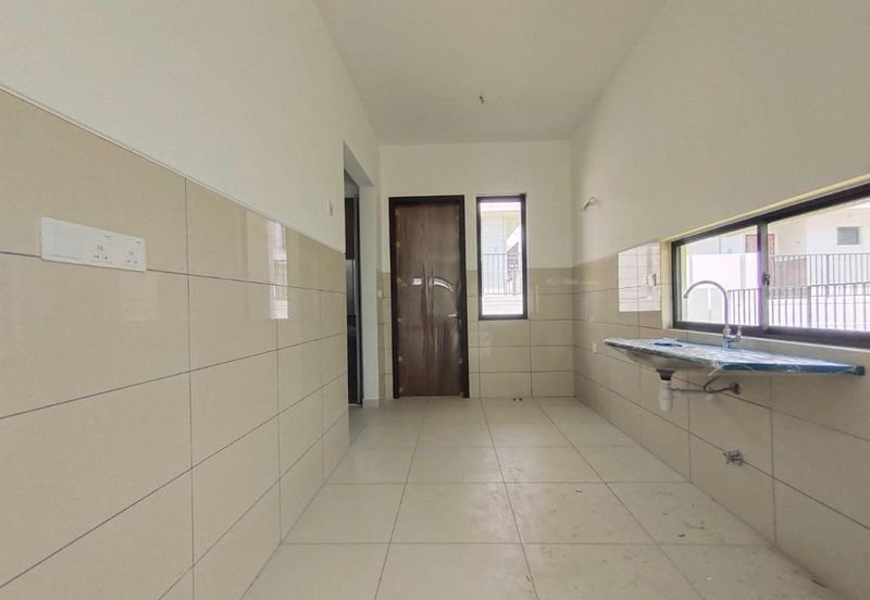 Elmina Green One @ City of Elmina