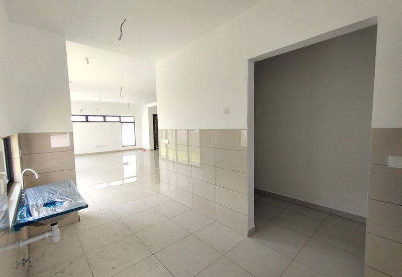 Elmina Green One @ City of Elmina