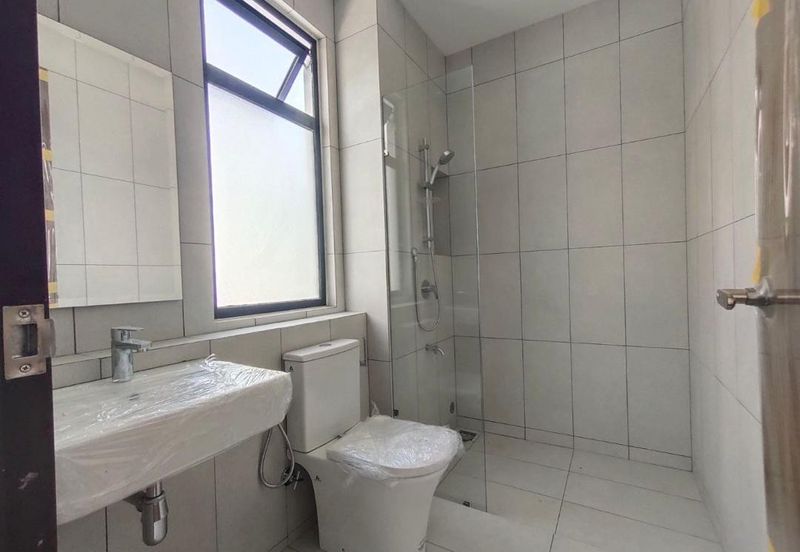 Elmina Green One @ City of Elmina