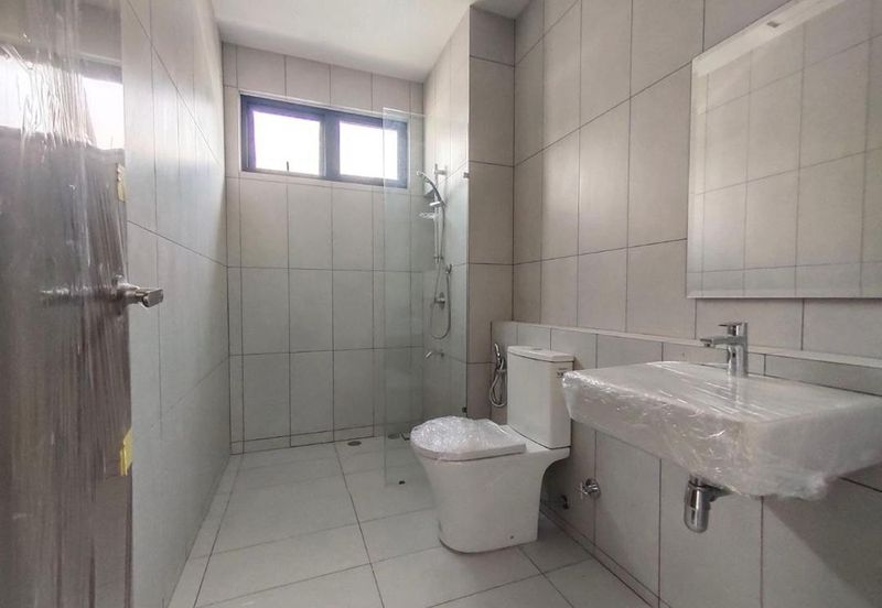 Elmina Green One @ City of Elmina