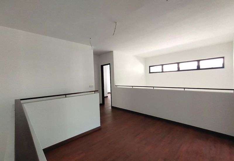 Elmina Green One @ City of Elmina