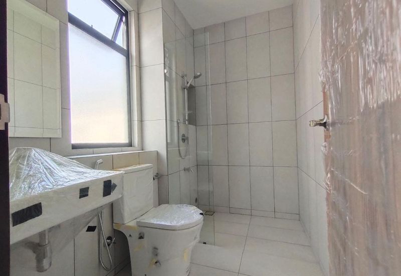 Elmina Green One @ City of Elmina